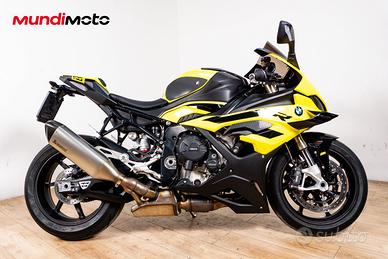 BMW S 1000 RR - 2023