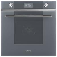 forno termoventilato smeg SF6102TVS