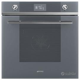 forno termoventilato smeg SF6102TVS