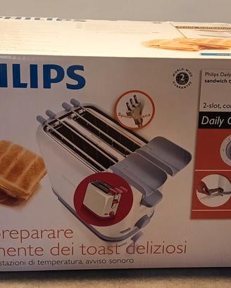 Tostapane Philips Daily Collection Modello HD2505