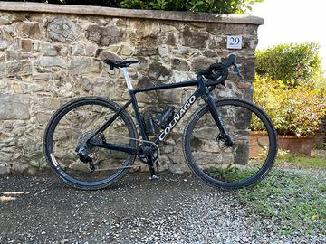 Colnago G3X 49s Sram Rival eTap AXS
