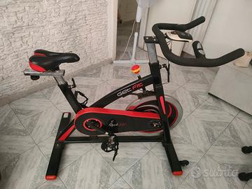 spin bike 