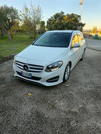 Mercedes classe b180 cdi Automatica