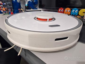 Robot aspirapolvere Xiaomi S5 Max