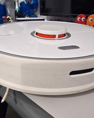 Robot aspirapolvere Xiaomi S5 Max