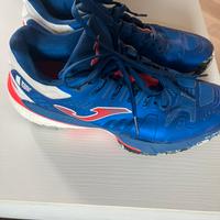 Scarpe padel