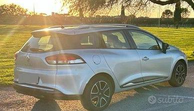RENAULT CLIO SPORTER 1.2 BENZINA LIVE