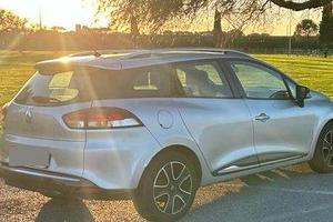 RENAULT CLIO SPORTER 1.2 BENZINA LIVE