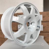 Cerchi in lega Speedline SL676 Ragno 7,25x16 WHITE