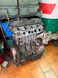 Motore Peugeot 1.4 benz
