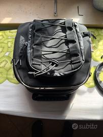 Borsa serbatoio moto