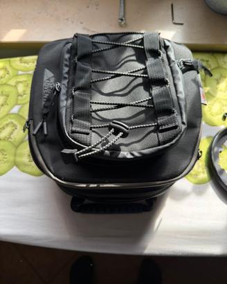 Borsa serbatoio moto