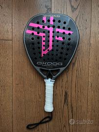 Racchetta Padel Oxdog Ultimate Pro 2024