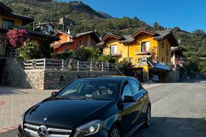 Mercedes classe a 180 cdi