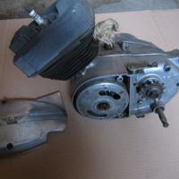 MALANCA MOTORE 50cc anni 70' - 4A/V DGM 1013 OM