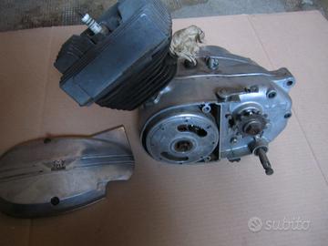 MALANCA MOTORE 50cc anni 70' - 4A/V DGM 1013 OM