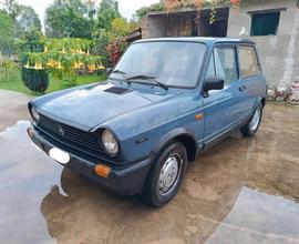 Autobianchi A112 965 Elite