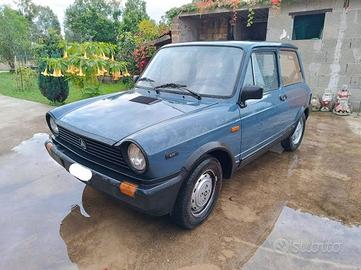 Autobianchi A112 965 Elite