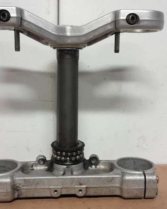 Piastre di sterzo Ducati Sport Touring ST3 ST4 S