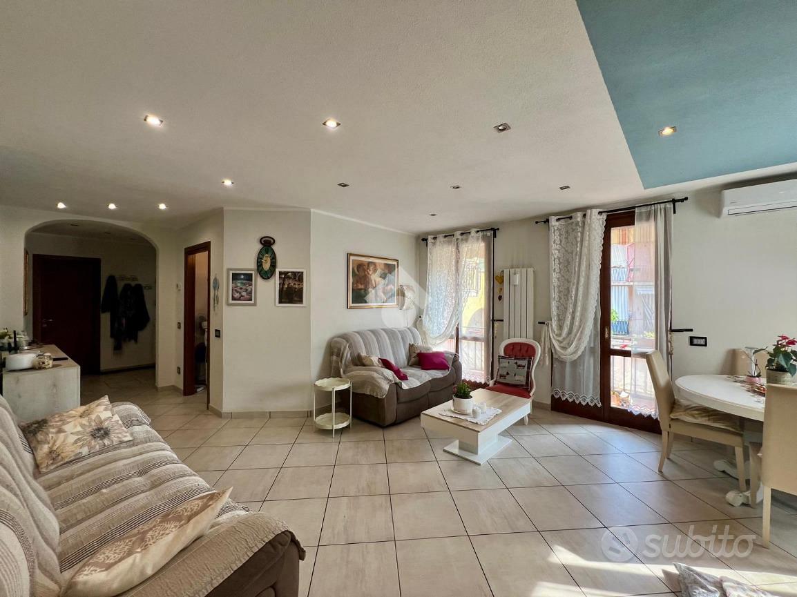 Apartment in Lozza, Chignolo, Bergamina - Vista 6