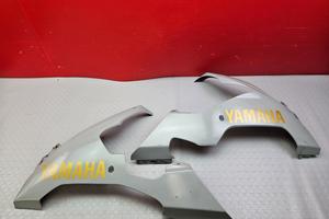 VASCA FIANCHETTO YAMAHA R1 2004 2005 YZF 2006