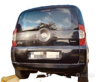 RICAMBIFIAT QUBO ANNO 2009 CC 1300 MJET