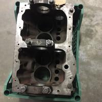 Austin  Morris Cooper S 970  blocco e parti