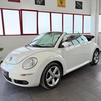 Volkswagen New Beetle Redlimited 1.9 TDI 105cv Cab