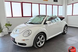 Volkswagen New Beetle Redlimited 1.9 TDI 105cv Cab
