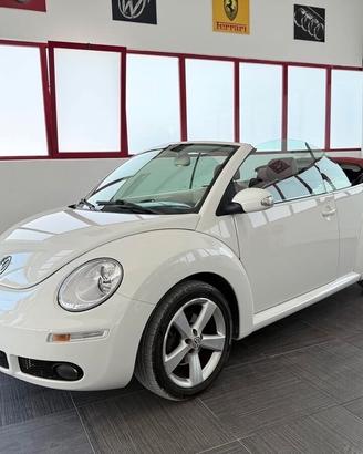 Volkswagen New Beetle Redlimited 1.9 TDI 105cv Cab