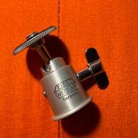 LEICA SUPPORTO TESTA A SFERA