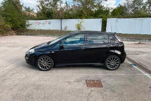 Punto evo 1.3 multijet