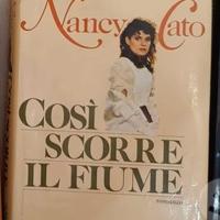 Libri "Così scorre il fiume", "Inferno e paradiso"