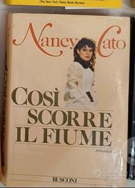 Libri "Così scorre il fiume", "Inferno e paradiso"