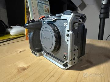 Sony fx3 come nuova