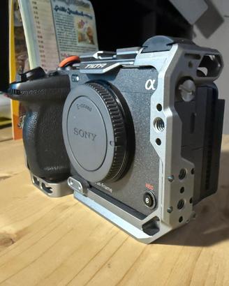 Sony fx3 come nuova