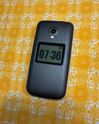 Telefono Doro 2424 adatto per anziani
