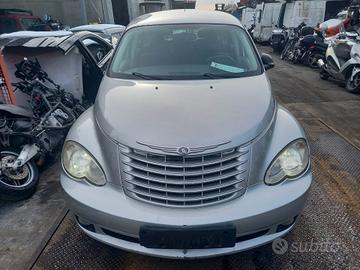 Ricambi Chrysler PT cruiser anno 2007