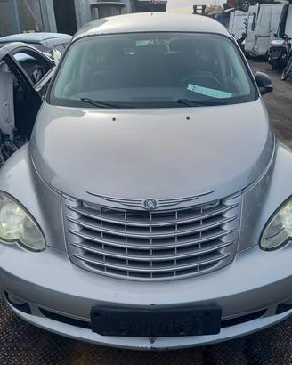 Ricambi Chrysler PT cruiser anno 2007
