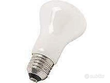 Lampadina superluxe krypton k e27 40w, 60w