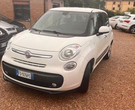 Fiat 500L 1.3 Multijet 85 CV Pop