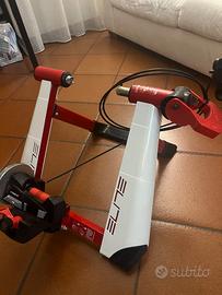 Rulli Elite per bici
