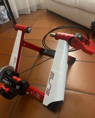 Rulli Elite per bici