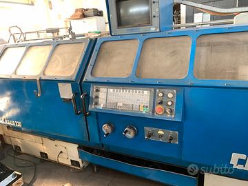 TORNIO CMT SUPERURSUS 320 x 2500