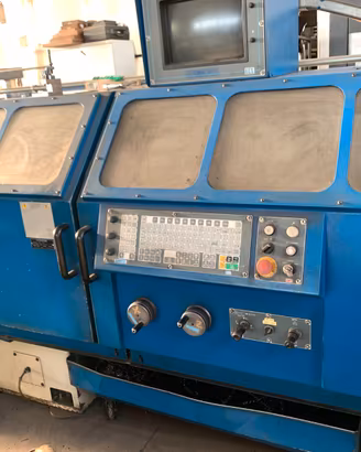 TORNIO CMT SUPERURSUS 320 x 2500