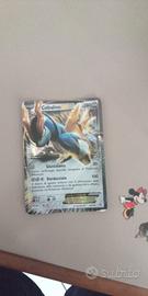 carte pokemon cobalion EX