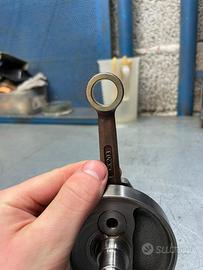 Albero originale piaggio