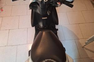 Motorino Aerox 4