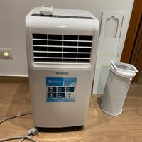 Deumidificatore/raffrescatore