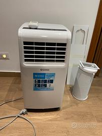 Deumidificatore/raffrescatore